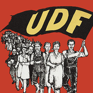 United Democratic Front (South Africa)